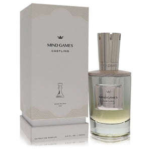 Mind Games Castling by Mind Games Extrait De Parfum Spray (Unisex)