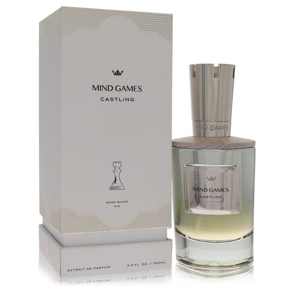 Mind Games Castling by Mind Games Extrait De Parfum Spray (Unisex)
