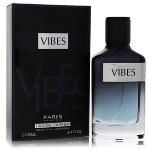Fariis Vibes by Fariis Parfum Eau De Parfum Spray