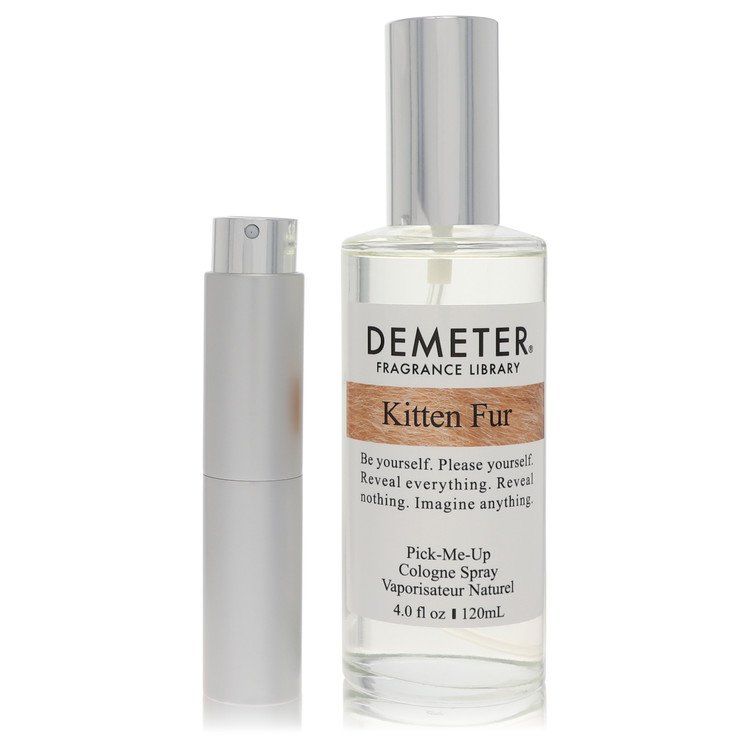 Demeter Kitten Fur by Demeter Travel Spray