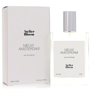 Nieuw Amsterdam by Atelier Bloem Eau De Parfum Spray (Unisex)