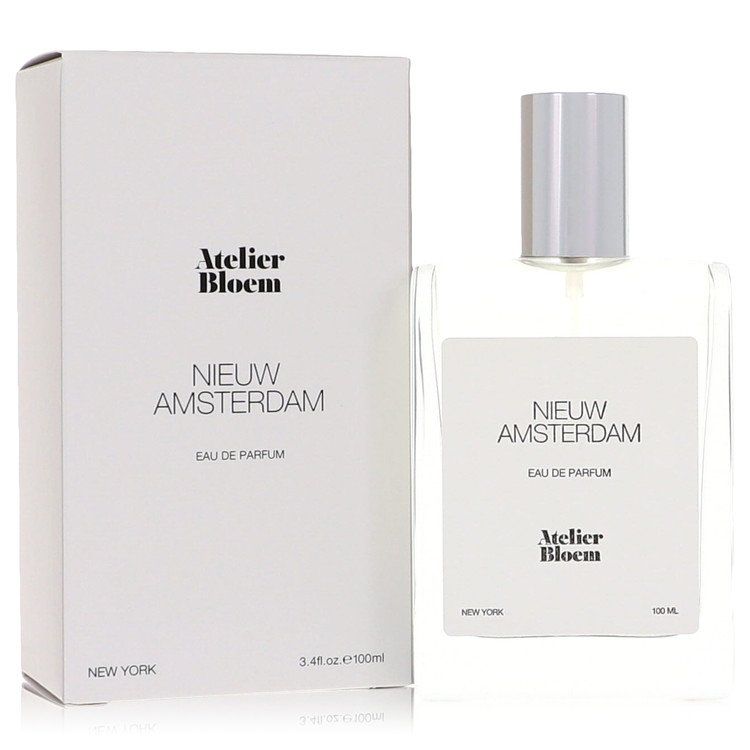 Nieuw Amsterdam by Atelier Bloem Eau De Parfum Spray (Unisex)
