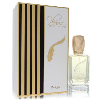 Plume Impression Etat De Grace by Plume Impression Eau De Parfum Spray