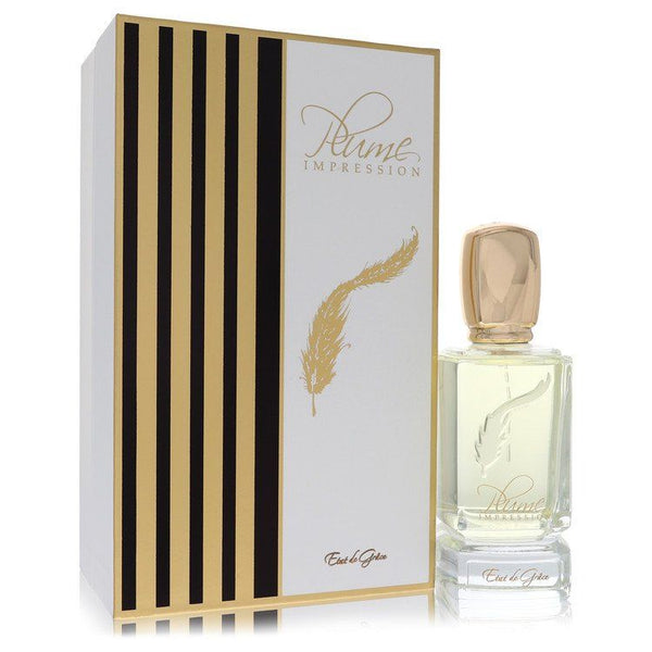 Plume Impression Etat De Grace by Plume Impression Eau De Parfum Spray