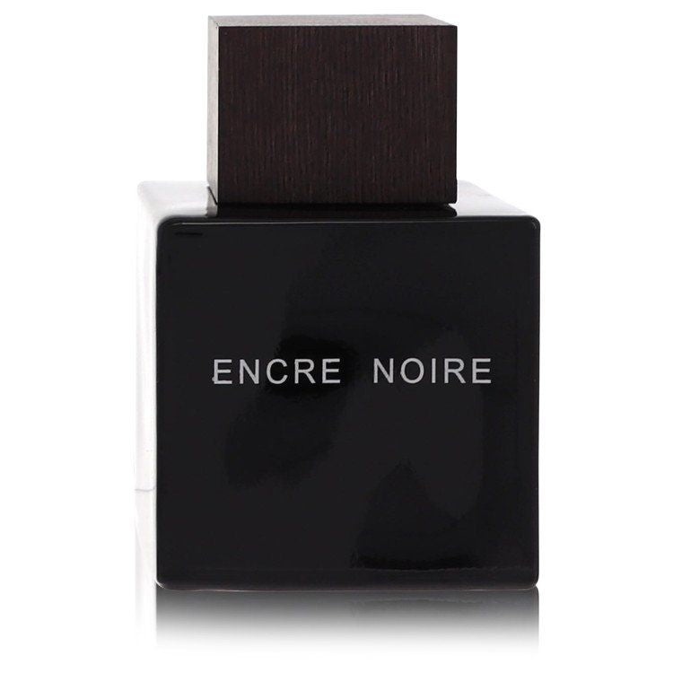 Encre Noire by Lalique Eau De Toilette Spray (Tester)