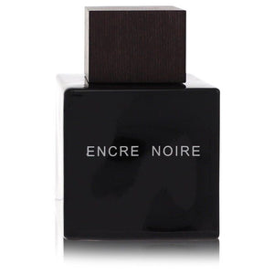 Encre Noire by Lalique Eau De Toilette Spray (Tester)