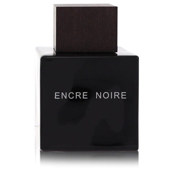 Encre Noire by Lalique Eau De Toilette Spray (Tester)